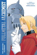 Fullmetal Alchemist: The Abducted Alchemist: Second Edition Volume 2