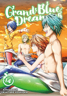 GRAND BLUE DREAMING, VOL. 14