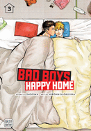 BAD BOYS HAPPY HOME, VOL. 3