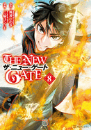 The New Gate, Vol. 8