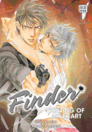 Finder Deluxe Edition: Target in Sight, Vol. 9