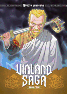 VINLAND SAGA, HC, VOL 4