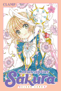 CARDCAPTOR SAKURA, CLEAR CARD, VOL. 6