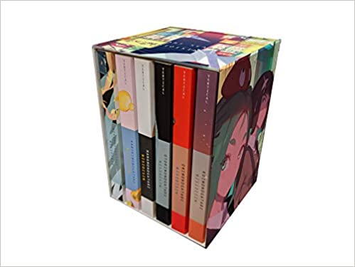 MONOGATARI, SEASON 2 BOX SET