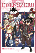 EDENS ZERO, VOL 10