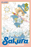 CARDCAPTOR SAKURA, CLEAR CARD, VOL. 8