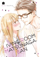 Living-Room Matsunaga-San, VOL. 9