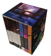 MONOGATARI, SEASON 1 BOX SET