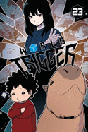 WORLD TRIGGER, VOL. 23