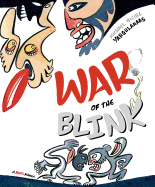 War of the Blink ( Haida Manga )