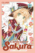 CARDCAPTOR SAKURA, CLEAR CARD, VOL. 10