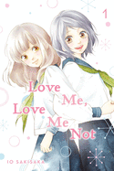 LOVE ME, LOVE ME NO, VOL. 1