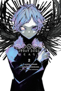 Bungo Stray Dogs, BEAST, Vol. 2