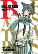 BEASTARS, VOL 1