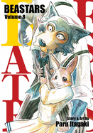 BEASTARS, VOL 8