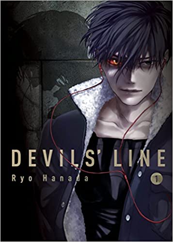 Devils' Line, Vol. 1