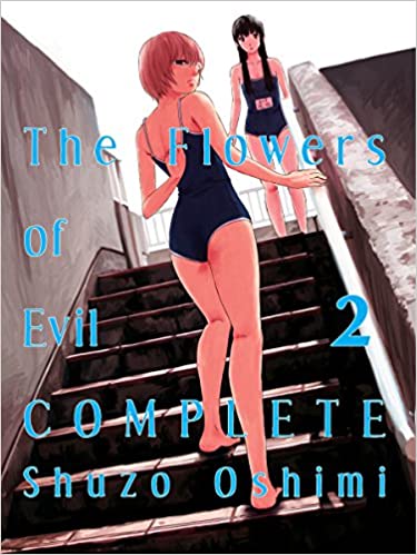 The Flowers of Evil- Complete, Vol. 2