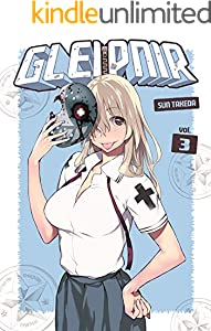 GLEIPNIR, VOL 03