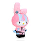 HELLO KITTY® AND FRIENDS TOKYO SPEED RACER MY MELODY® 13" INTERACTIVE PLUSH