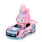 HELLO KITTY® AND FRIENDS TOKYO SPEED RACER MY MELODY® 13" INTERACTIVE PLUSH