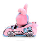 HELLO KITTY® AND FRIENDS TOKYO SPEED RACER MY MELODY® 13" INTERACTIVE PLUSH