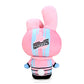 HELLO KITTY® AND FRIENDS TOKYO SPEED RACER MY MELODY® 13" INTERACTIVE PLUSH