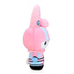 HELLO KITTY® AND FRIENDS TOKYO SPEED RACER MY MELODY® 13" INTERACTIVE PLUSH