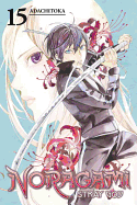 NORAGAMI, VOL. 15