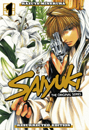 SAIYUKI, VOL. 1 (HC)