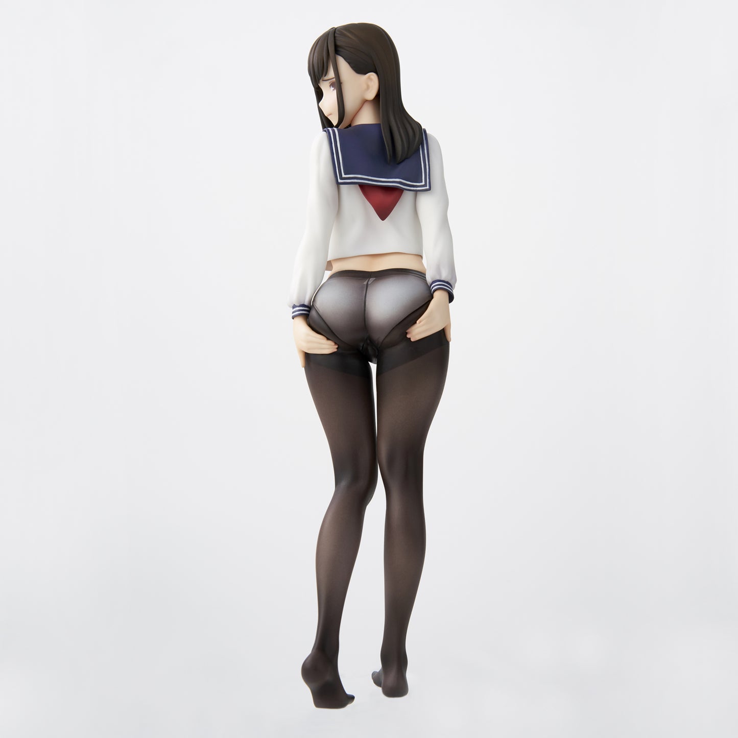 YOM TIGHTS FUTOTTA NON-SCALE PVC FIG