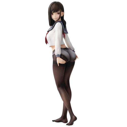 YOM TIGHTS FUTOTTA NON-SCALE PVC FIG