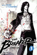 THE BREAKER, VOL. 1