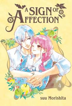 A SIGN OF AFFECTION, VOL 4