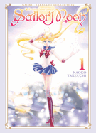 Sailor Moon, Vol. 1, Naoko Takeuchi Collection