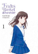 Fruits Basket, Another, Vol. 1