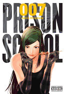 Prison School, Volume 7