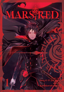 Mars Red, Vol. 1