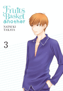 Fruits Basket, Another, Vol. 3