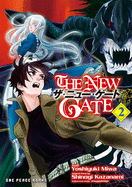 The New Gate, Vol. 2