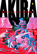 Akira, Volume 1