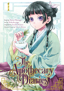 The Apothecary Diaries, Vol. 01 (Manga)