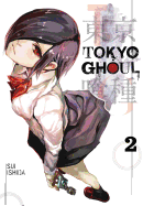 TOKYO GHOUL, VOL. 2