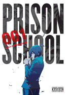 Prison School, Volume 1