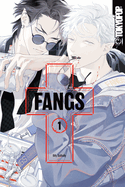 Fangs, Vol. 1