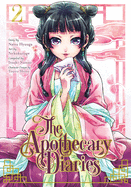 The Apothecary Diaries, Vol. 02 (Manga)