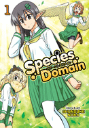 Species Domain, Vol. 1