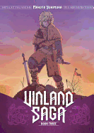 VINLAND SAGA, HC, VOL 3