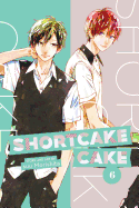 SHORTCAKE CAKE, VOL. 6