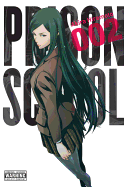 Prison School, Volume 2