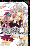 Kiss of the Rose Princess, Vol. 2